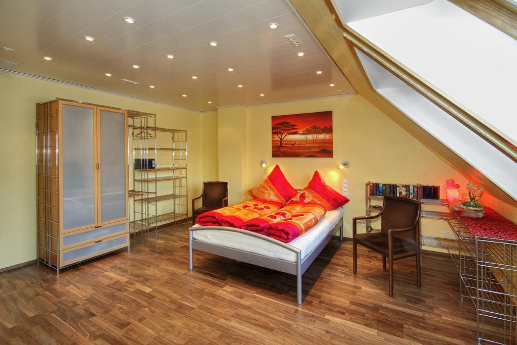 Appartements Dw16~17~19 In Dortmund Exterior photo