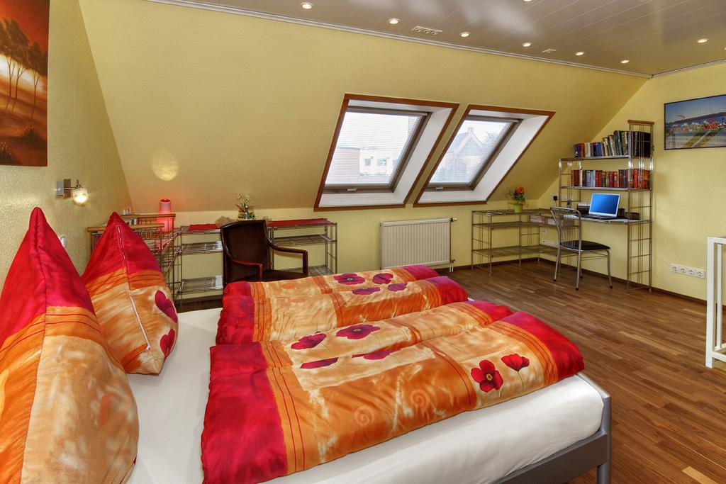 Appartements Dw16~17~19 In Dortmund Exterior photo