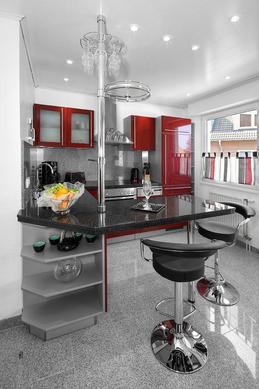 Appartements Dw16~17~19 In Dortmund Exterior photo