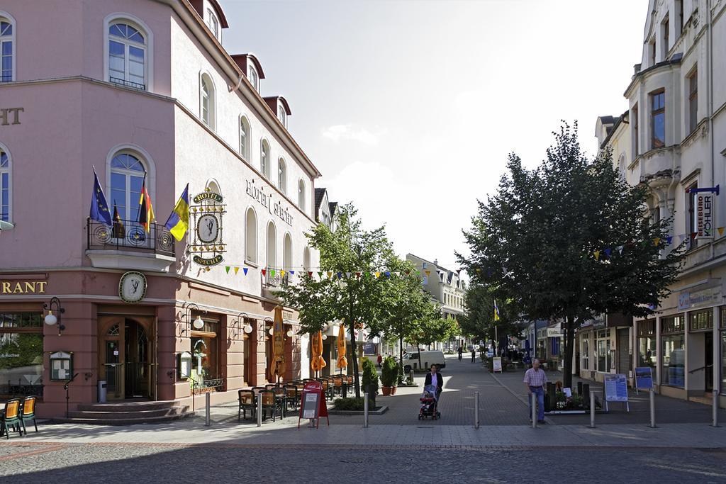 Appartements Dw16~17~19 In Dortmund Exterior photo