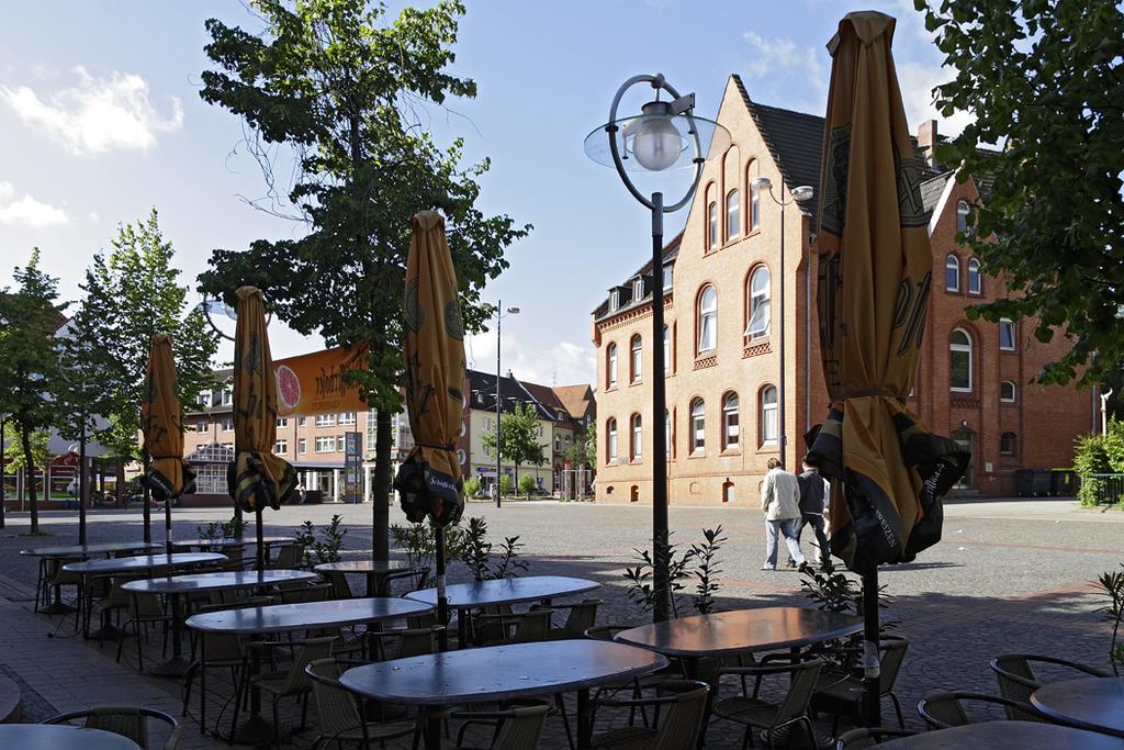 Appartements Dw16~17~19 In Dortmund Exterior photo